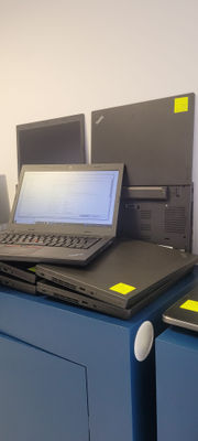 20x Lenovo ThinkPad L470 - i5-6th Generation - 8GB ram - 256GB ssd - W10PRO - te - Photo 2