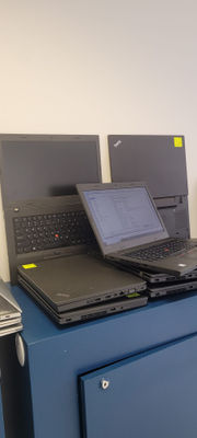 20x Lenovo ThinkPad L470 - i5-6th Generation - 8GB ram - 256GB ssd - W10PRO - te - Photo 3