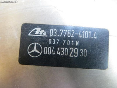 21194 servofreno Mercedes Benz e 290 29 td D602 12920CV 1997 / 0044302930 / para - Foto 2