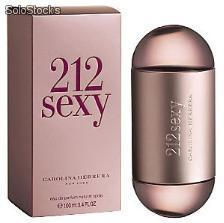 212 Sexy by Carolina Herrera - Foto 2