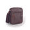 21426 ombro touch porta ipad Brown - 1