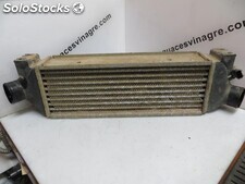 21710 radiador intercooler ford transit 20 td 85 cv F3FA 2004 / con sensor / par