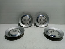 2186662 tapacubo llanta aluminio / 4F0601165 / para audi A4 B6 (8E2) 2.0