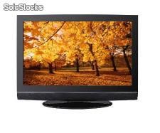 22&quot; LCD TV et PC monitor