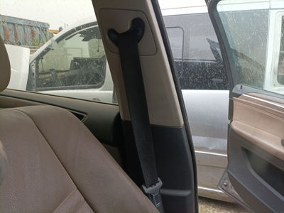 2250810 cinturon seguridad delantero izquierdo / 72117161045 / para bmw X5 (E70)