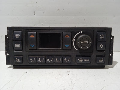 2262893 mando climatizador / AWR5051 / para land rover range rover ii (P38A) 4.6