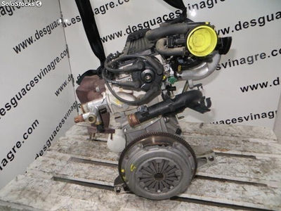 22678 motor gasolina rover 214 14 g 14K2F 7478 cv 1998 / 14K2F / para rover 214 - Foto 2
