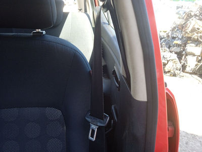 2268802 cinturon seguridad delantero izquierdo / 888700X2004X / para hyundai i10