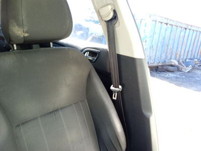 2269204 cinturon seguridad delantero izquierdo / 98026093XX / para citroën C4 ii
