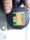 2273011 cinturon seguridad trasero derecho / 602441100 / para smart forfour cdi - 3