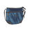 22962 torba torba na ramie hipster marki lois Szary cowboy - 1