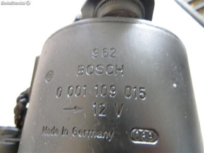 22972 motor arranque opel vectra 20 d X20DTH 100CV 4P 1999 / 0 001 109 015 / par - Foto 3