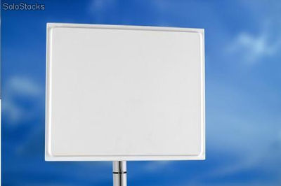 23 dBi Panel Antenna 5.4 - 5.85 GHz