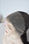 230% densità parrucca lace front con capelli veri capelli ricci - Foto 4