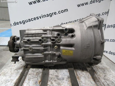 23109 caja cambios 5V turbo diesel / 2234311 hbl / para bmw 320 2.0 td -20-4D-4 - Foto 3