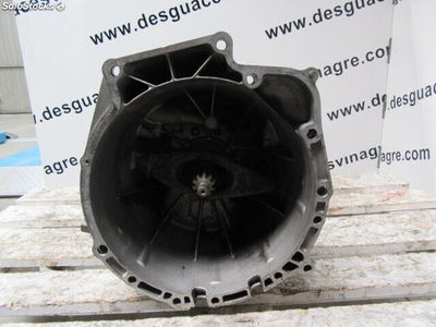 23109 caja cambios 5V turbo diesel / 2234311 hbl / para bmw 320 2.0 td -20-4D-4 - Foto 4