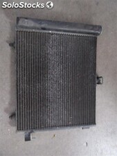 23231 radiador aire acondicionado / para citroën C3 1.6 g 16V g pluriel semi aut