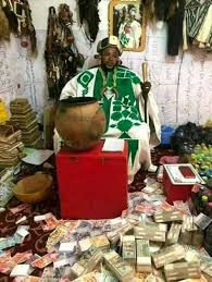 +2349027025197™ I want to join occult for money rituals ™™ - Photo 3