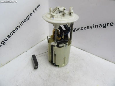 23531 bomba combustible aforador / 0580203003 / para mercedes-benz vito 2.1 td /