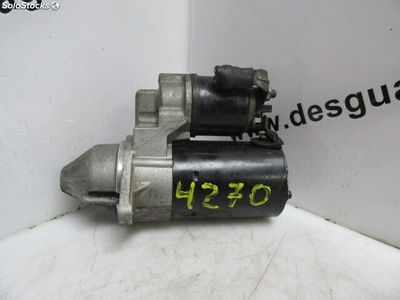 23679 motor arranque opel astra 16 g cc 5P 2002 / 0001107401 / para opel astra 1
