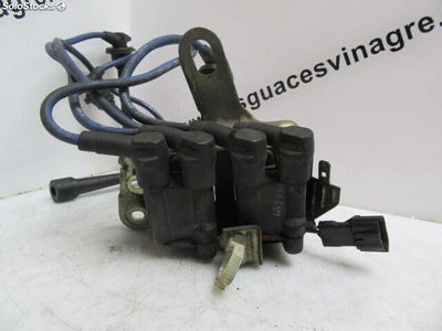 23695 bobina hyundai coupe 16 g G4GR 11285CV 3P 1998 / con cables / para hyundai