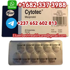 +237652602813&gt;Buy 200Mcg Cytotec Misoprostol Tablet In Bucharest Romania