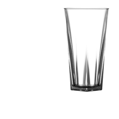 24 copos reutilizáveis Attic PC 570 ml
