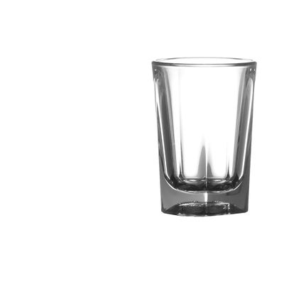 24 copos shot reutilizáveis Attic PC 25 ml