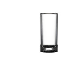 24 copos shot reutilizáveis Boston PC 50 ml