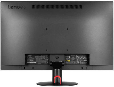 24 Pouces Monitor ThinkVision E24-10 Wide Ecran lenovo