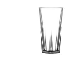 24 vasos reutilizables Attic PC 400 ml