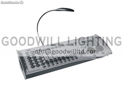 240 canais Controlador de iluminação DMX C240A