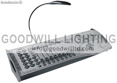 240 canais Controlador de iluminação DMX C240B