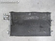 24039 radiador aire acondicionado / 3M5H19710CB / para ford focus 1.6 tdci max 1