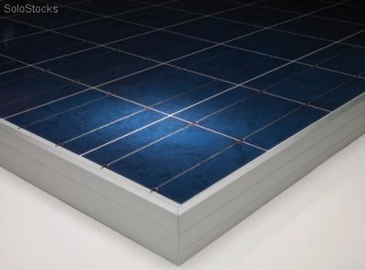 240w policristalino paneles solares - Foto 2