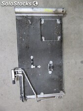 24412 radiador aire acondicionado / para mercedes-benz C270 2.7 td td-612962 aut