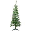 245006 Árbol de Navidad 180Hcm con 342 ramas plegables en PVC abeto artificial