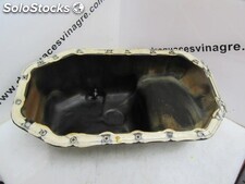 24640 carter aceite seat ibiza 14 g bby 7478CV 2003 / chapa / para seat ibiza 1.