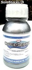 250 ml de cypersecto (insecticida / concentrado emulsionable)