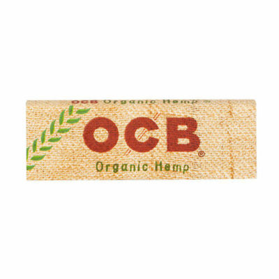 2500 carte ocb Organic Regular 1 scatola 50 libri carta corta - Foto 2
