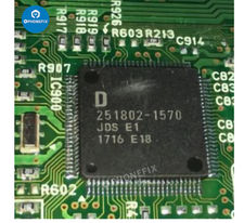 251802-1570 Car Air Conditioner Amplifier CPU Chip