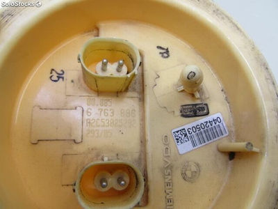 25370 bomba combustible aforador / para bmw 330 3.0 td d m sport-306D3(automatic - Foto 3