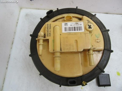 25396 bomba combustible aforador / 9657601780 / para citroën C4 2.0 hdi hdi-rhj - Foto 2