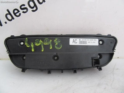 25600 mandos calefaccion aire / 13273095 / para opel insignia 2.0 cdti ( 160 cv - Foto 2