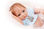 25cm mini-simulation de poupée petit garçon mignon - Photo 2