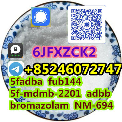 25i-Nbome 25C-NBOMe am-2232 pvt - Photo 5