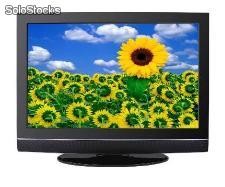 26&quot; LCD TV et Monitor