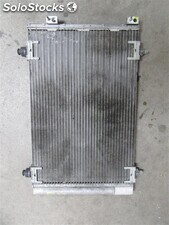 26207 radiador aire acondicionado / 9655828780 / para citroën C4 1.6 td hdi-9HX5