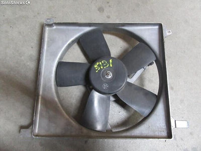 26313 electroventilador daewoo aranos 20 g 10469CV 1996 / carcasa de aluminio / - Foto 3