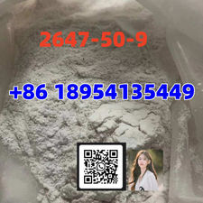 2647-50-9 Flubromazepam powder